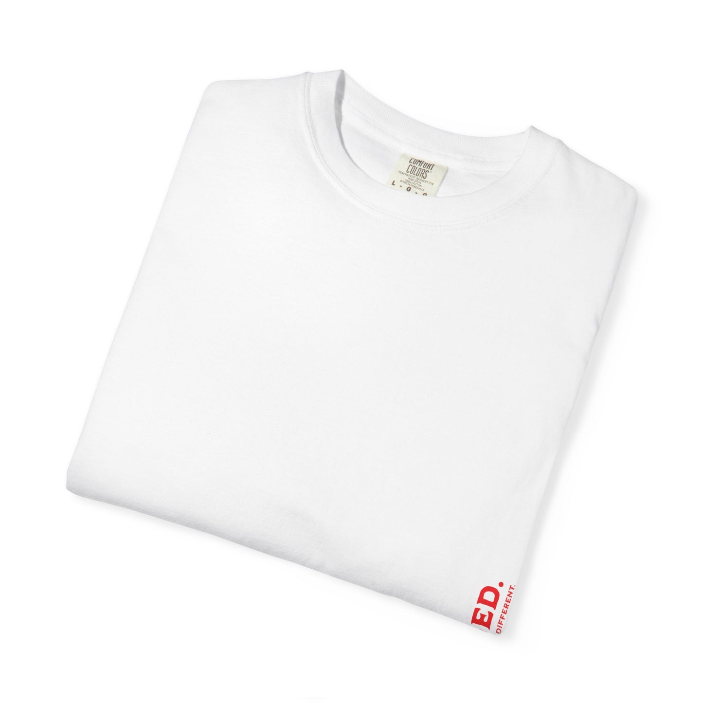 "Don't Feel Different" T-Shirt