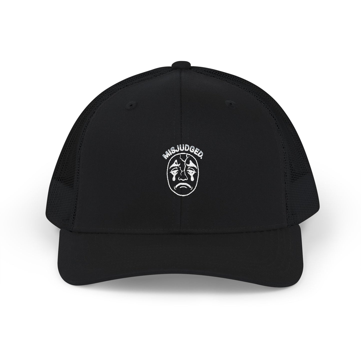 Wrong Impression Hat