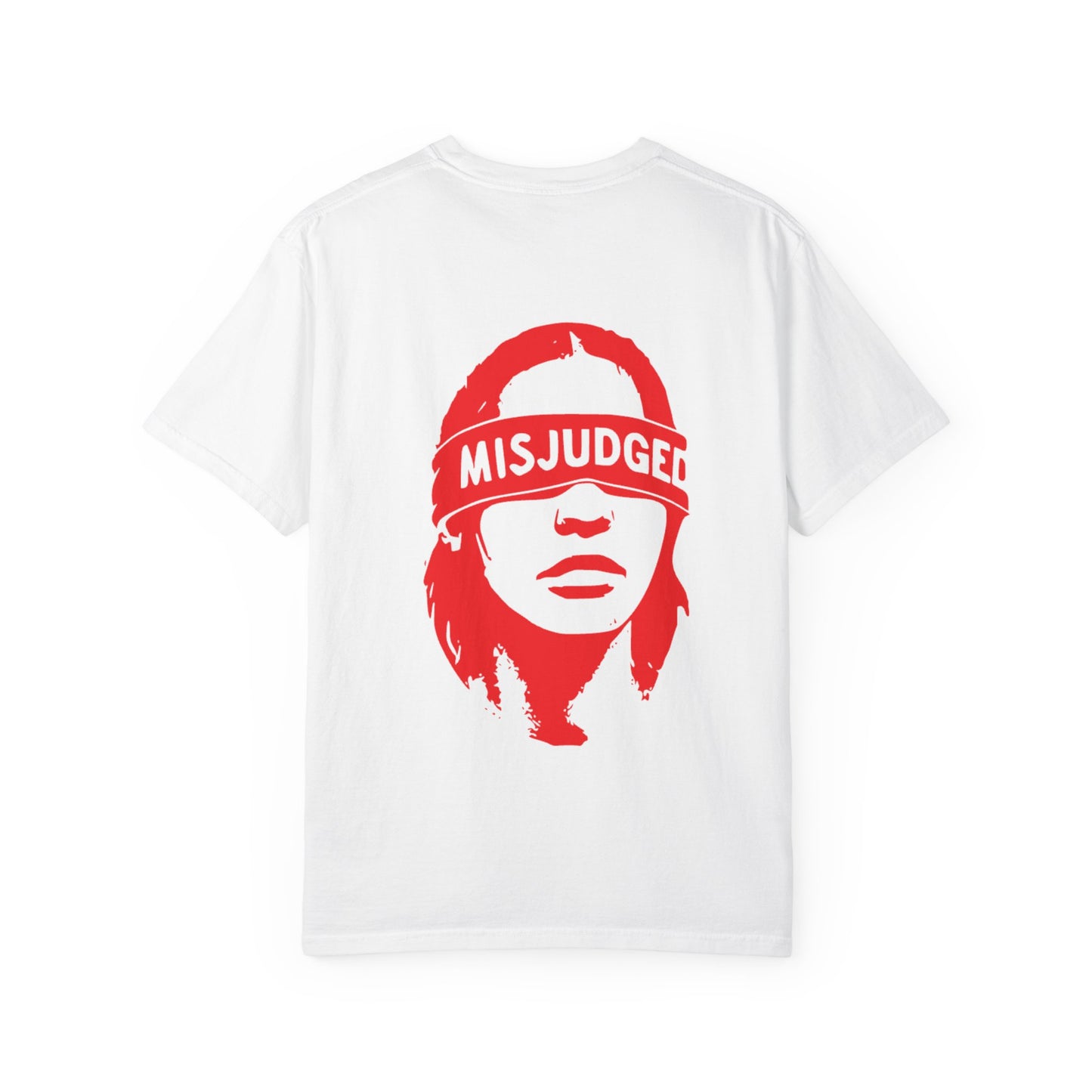 "Don't Feel Different" T-Shirt