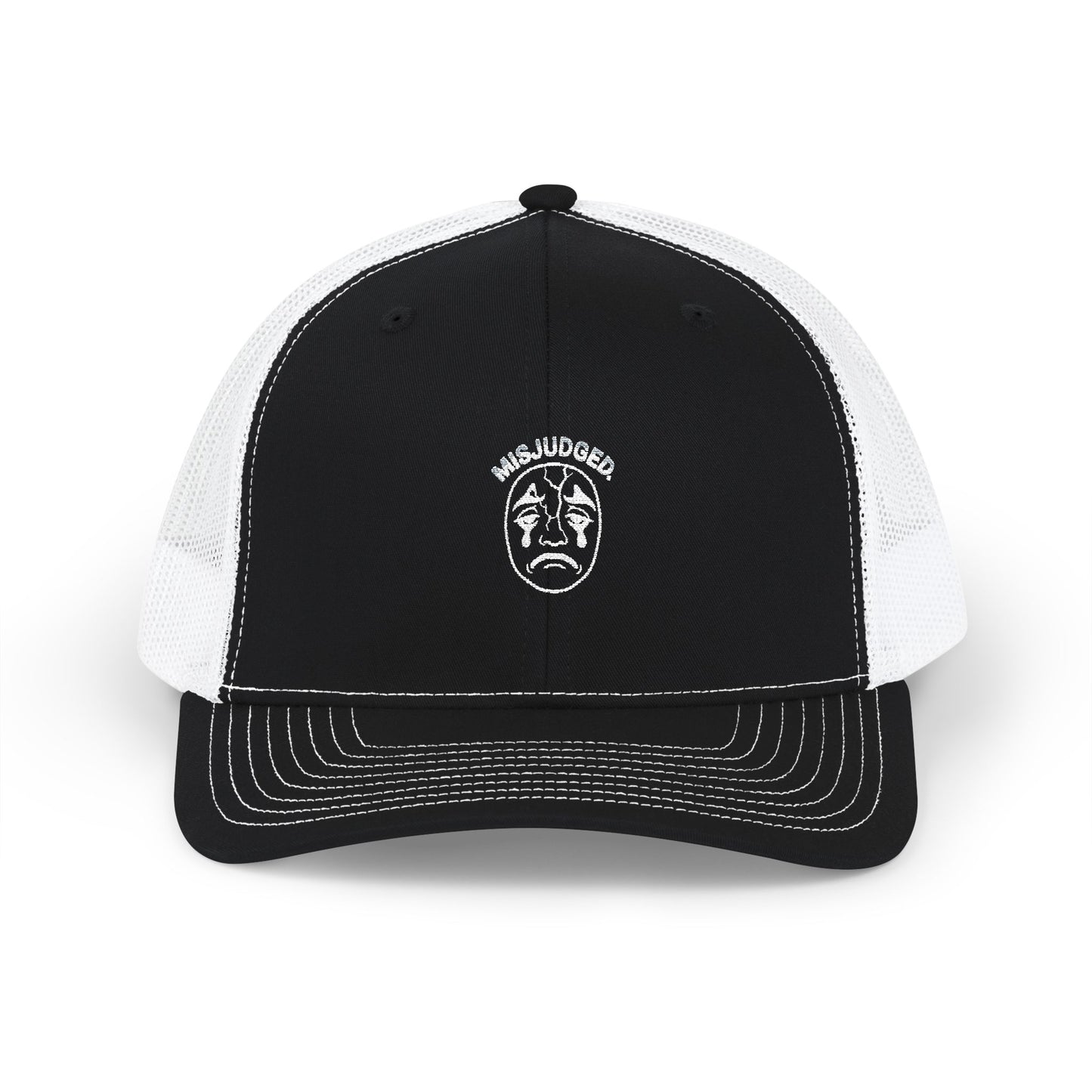 Wrong Impression Hat