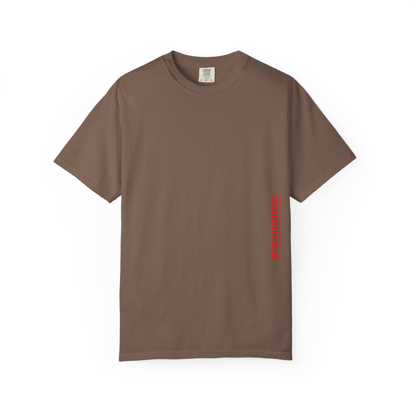 "Don't Feel Different" T-Shirt