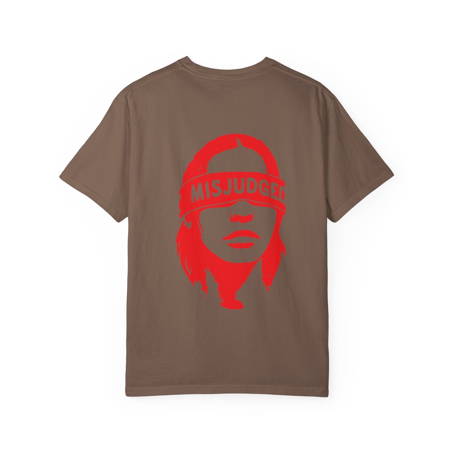 "Don't Feel Different" T-Shirt
