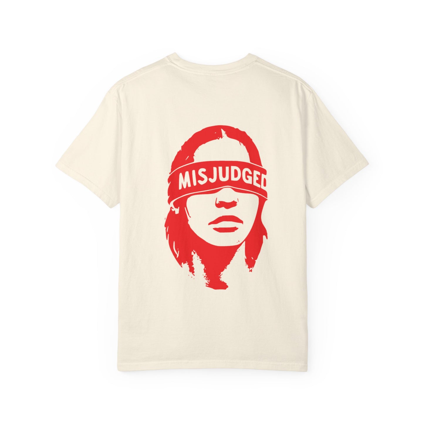 "Don't Feel Different" T-Shirt