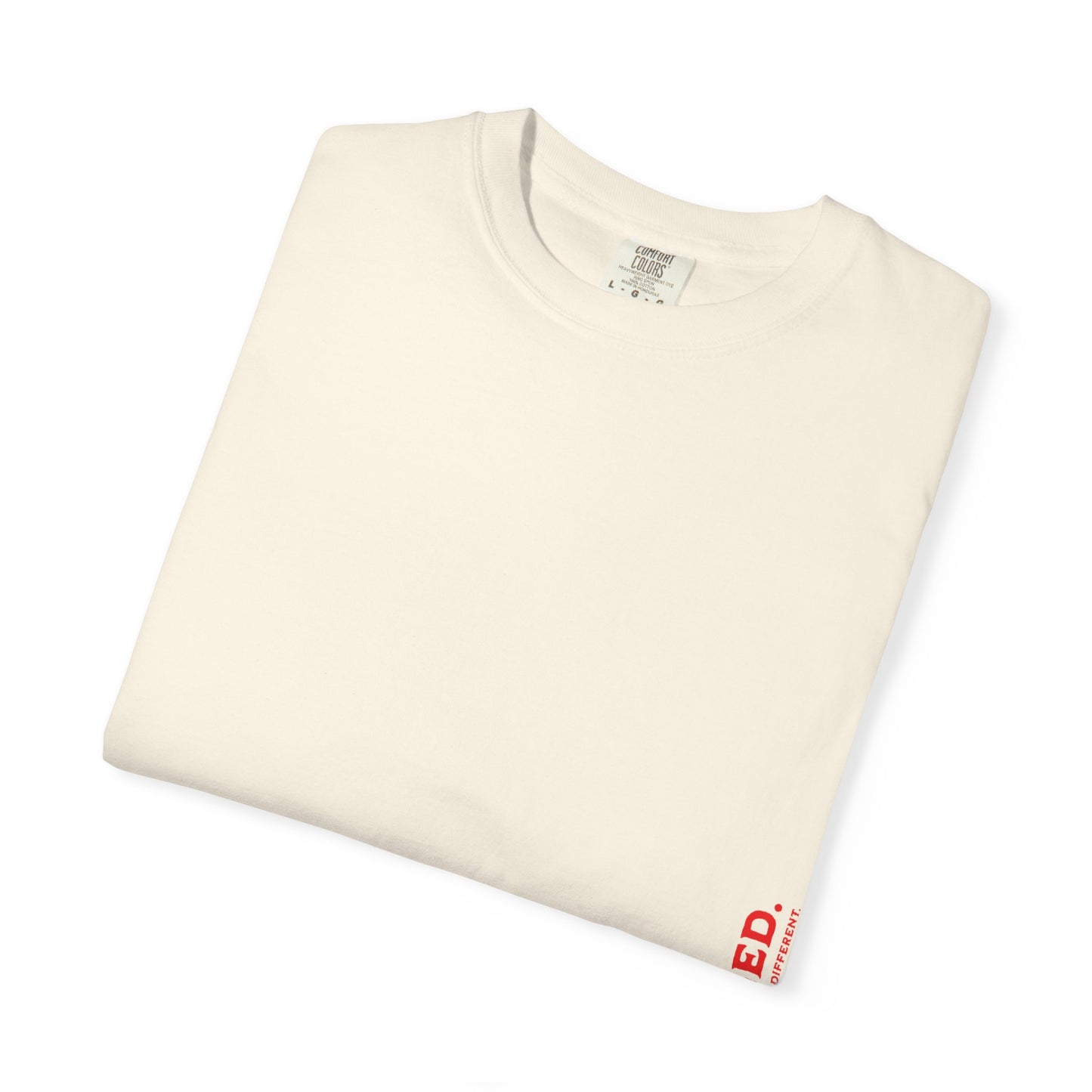"Don't Feel Different" T-Shirt