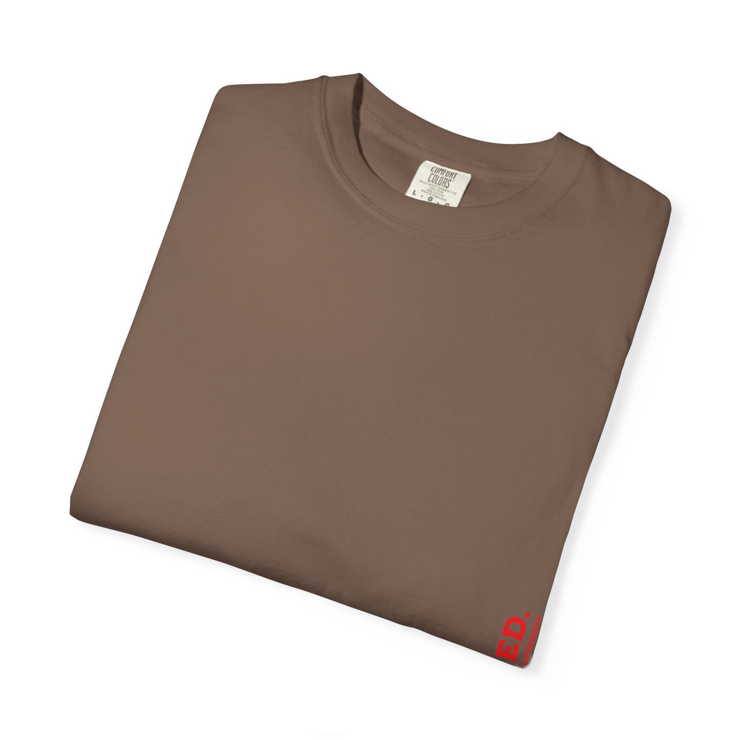 "Don't Feel Different" T-Shirt