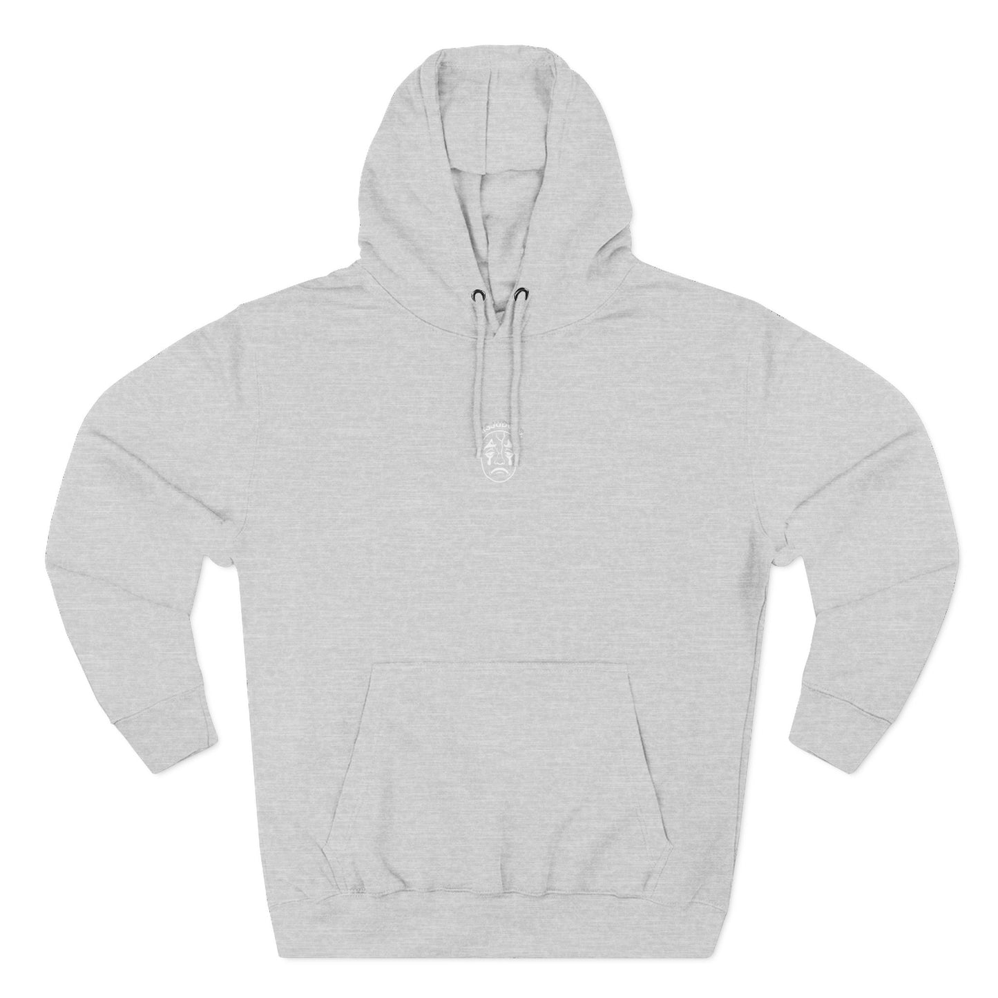 Wrong Impression Hoodie