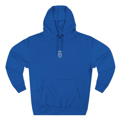 Wrong Impression Hoodie
