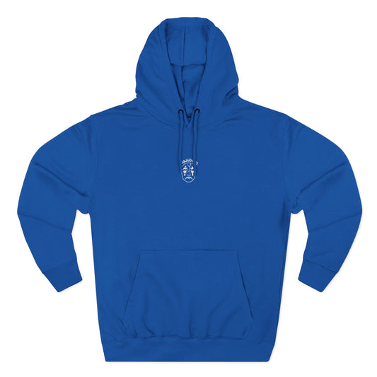 Wrong Impression Hoodie