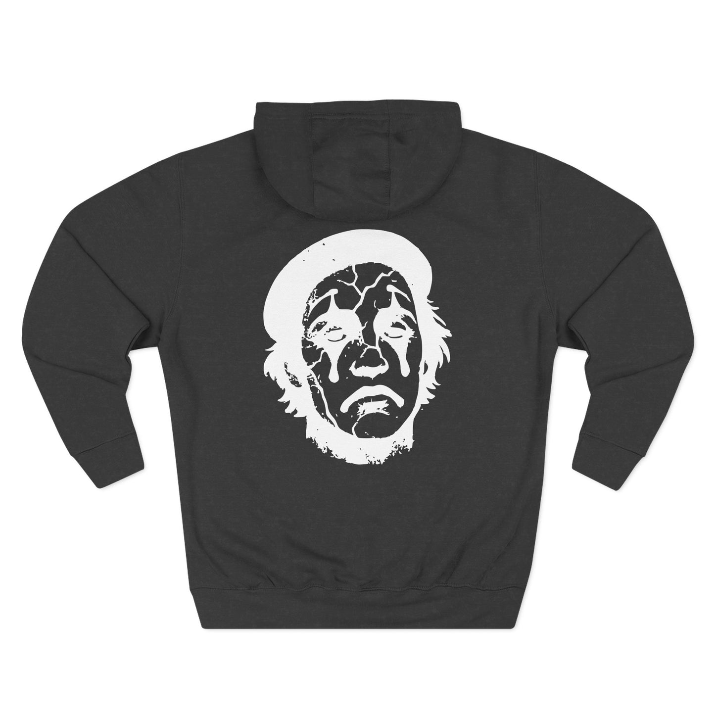 Wrong Impression Hoodie