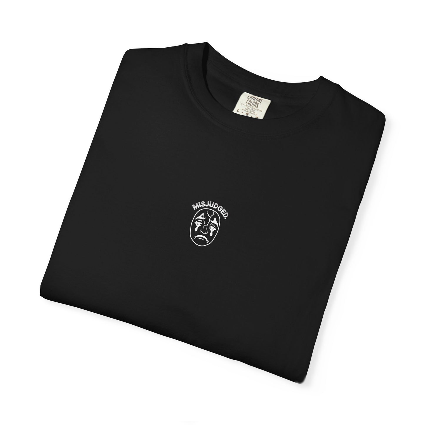 Wrong Impression T-Shirt