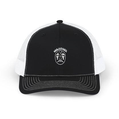 Wrong Impression Hat