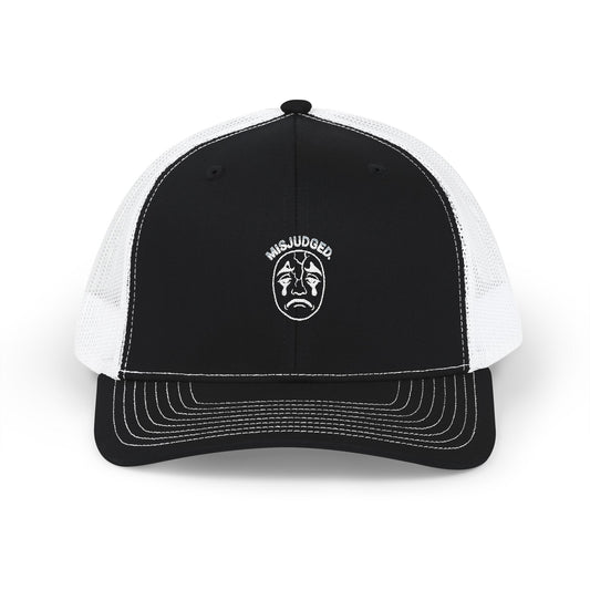 Wrong Impression Hat