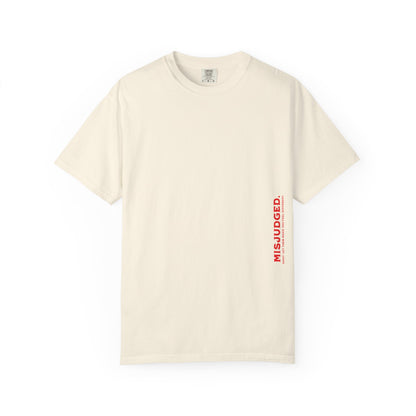 "Don't Feel Different" T-Shirt