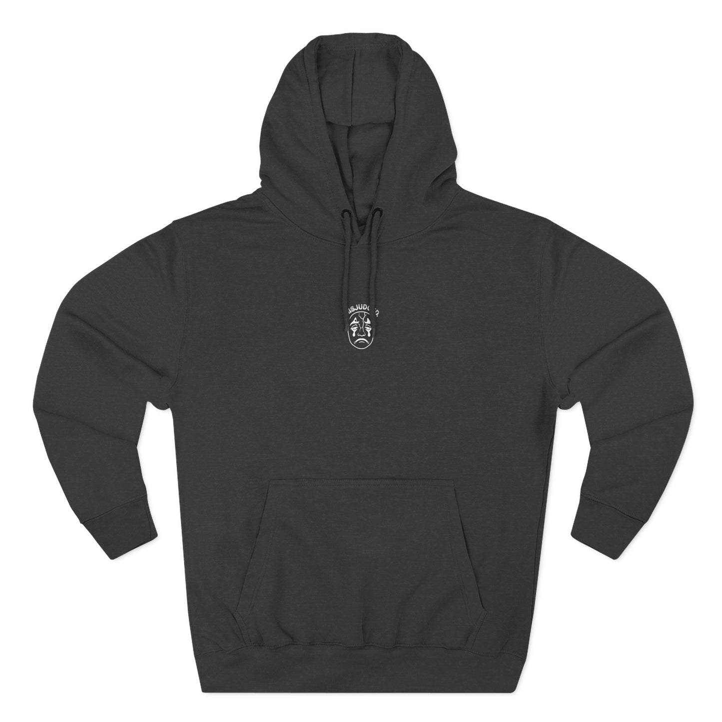 Wrong Impression Hoodie