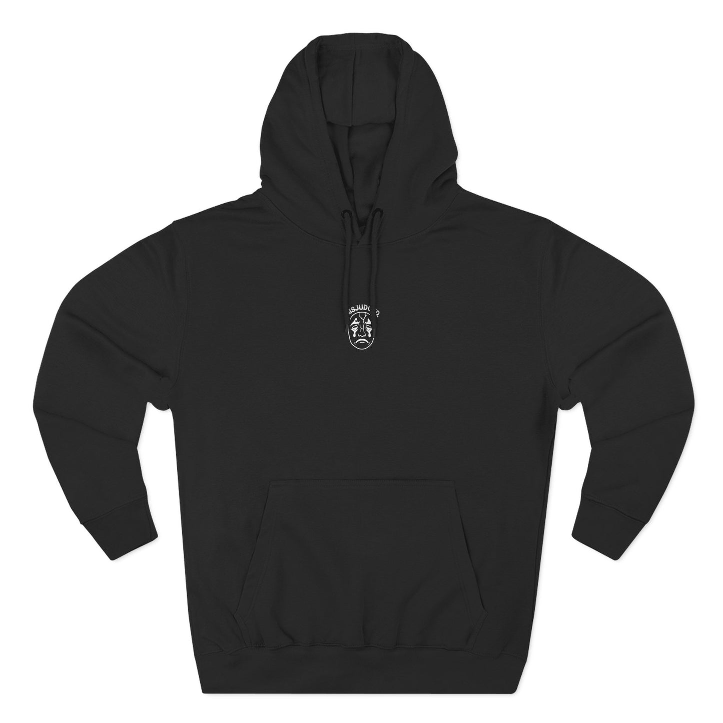 Wrong Impression Hoodie