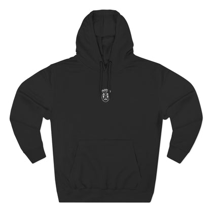 Wrong Impression Hoodie