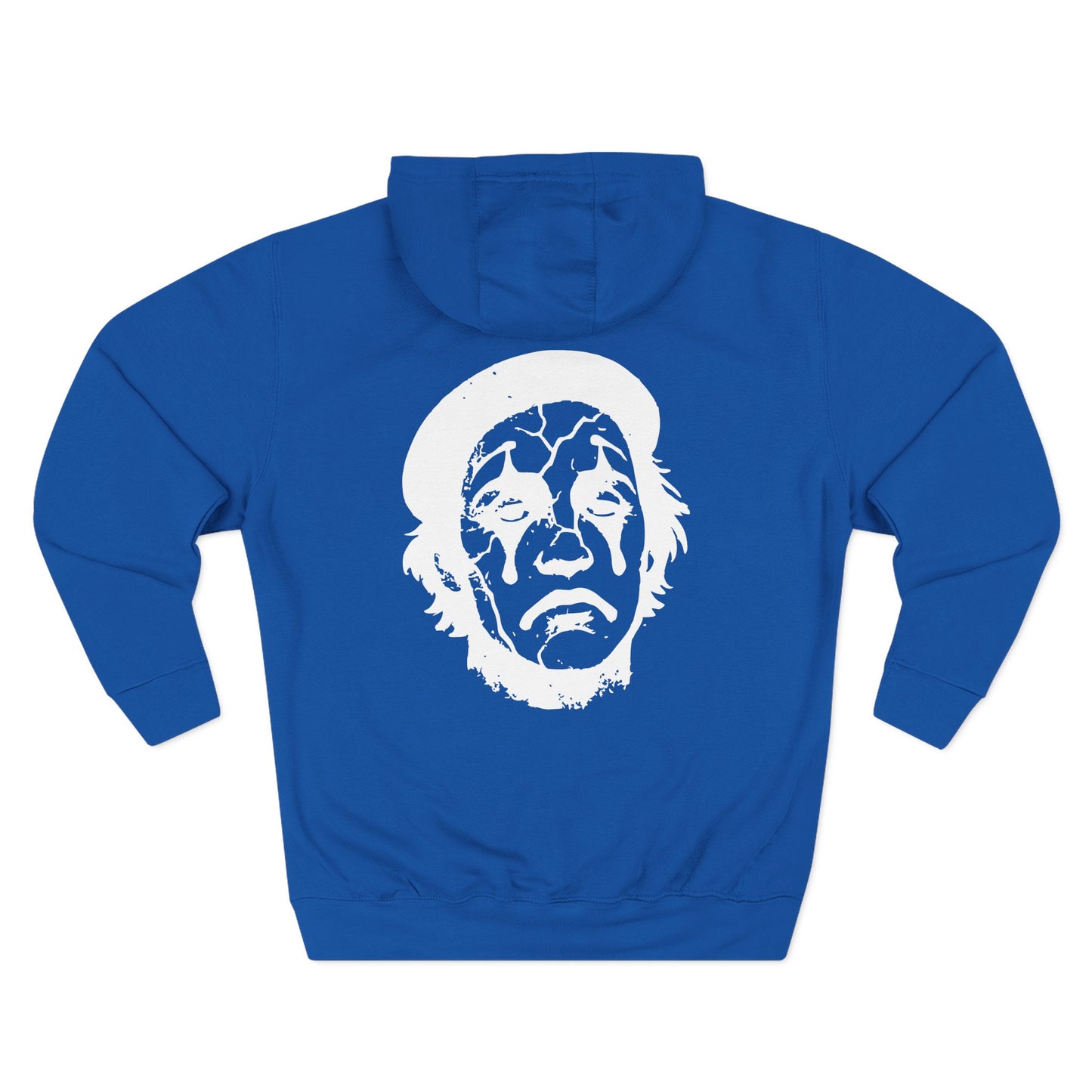Wrong Impression Hoodie