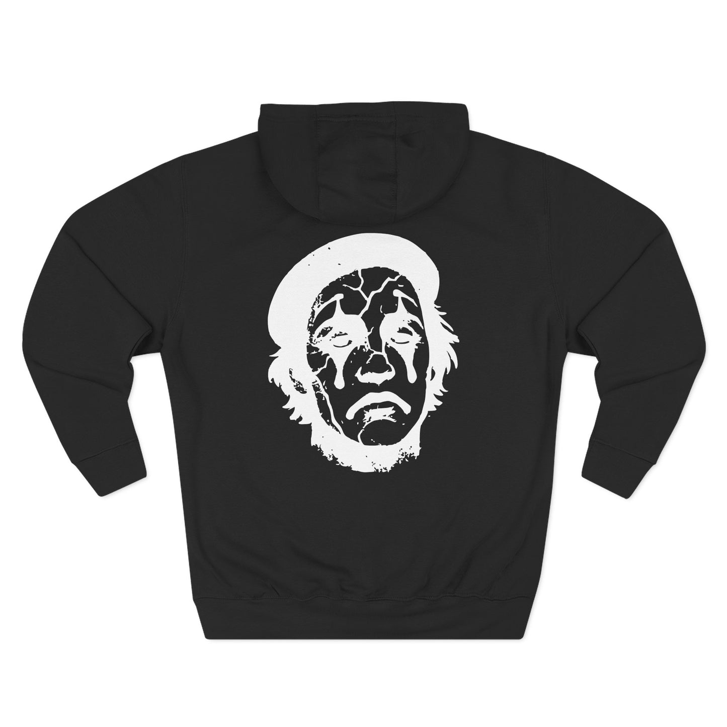 Wrong Impression Hoodie