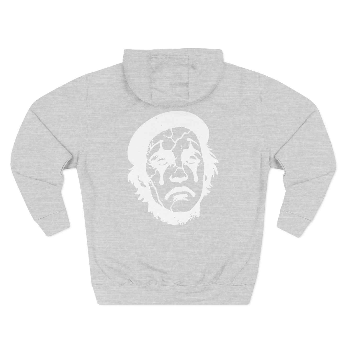 Wrong Impression Hoodie