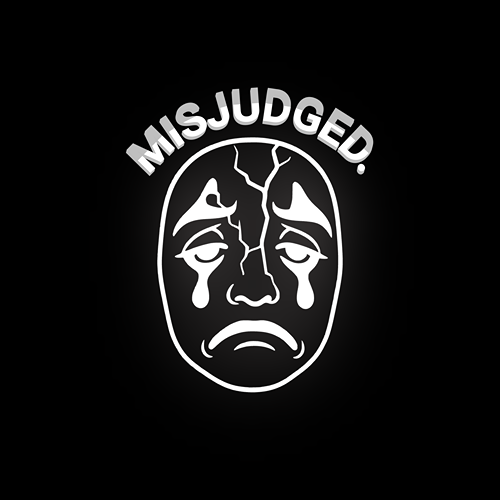 MISJUDGED.